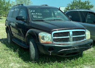Lot Vehicle